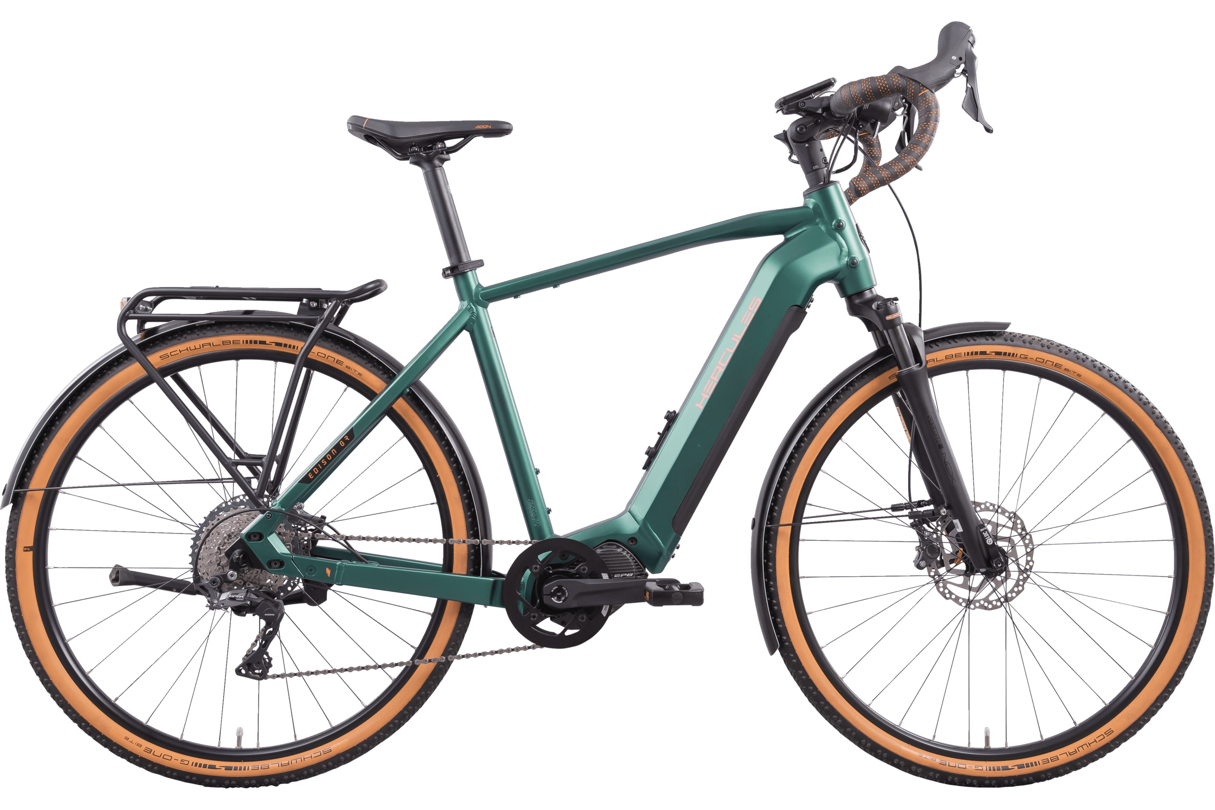The bike I just mentioned