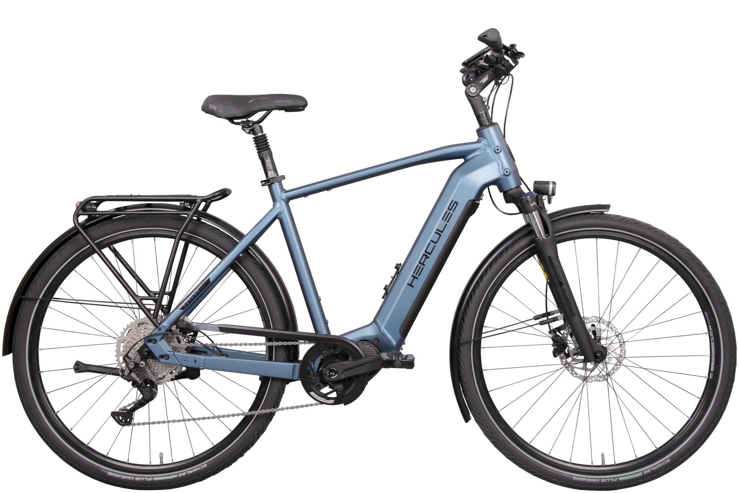 A normal Edison Sport I-10